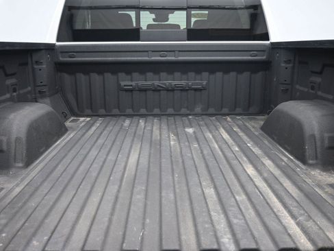 Used 2024 GMC Sierra 1500 Denali w/ Technology Package image 20