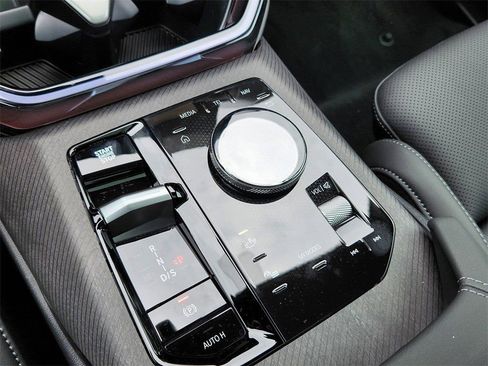 Used 2026 BMW X3 xDrive30 AWD/4WD image 17