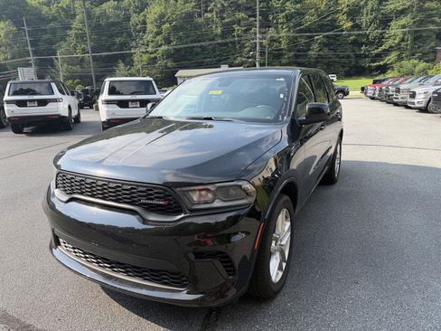 Certified 2026 Dodge Durango GT AWD/4WD image 40