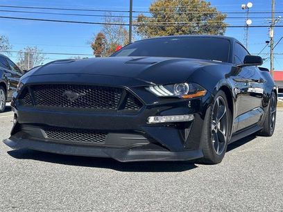 Used 2021 Ford Mustang GT