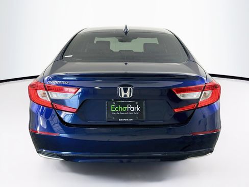 Used 2018 Honda Accord EX-L image 7