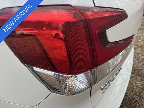 Used 2020 Subaru Forester Limited image 8