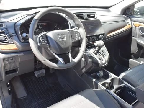 Used 2017 Honda CR-V EX image 3