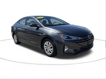 Used 2020 Hyundai Elantra SE