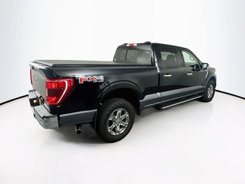 Used 2022 Ford F150 XLT w/ Equipment Group 302A High AWD/4WD image 9