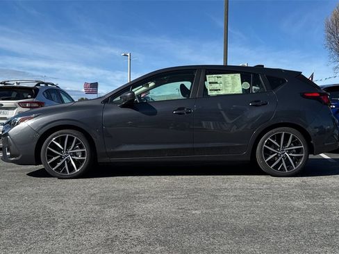 New 2026 Subaru Impreza 2.0i Sport image 7