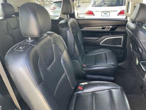 Used 2020 Kia Telluride S AWD/4WD image 31