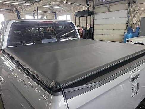 Used 2022 Honda Ridgeline RTL-E image 4