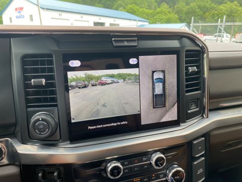 New 2025 Ford F250 King Ranch w/ Tremor Off-Road Package image 65