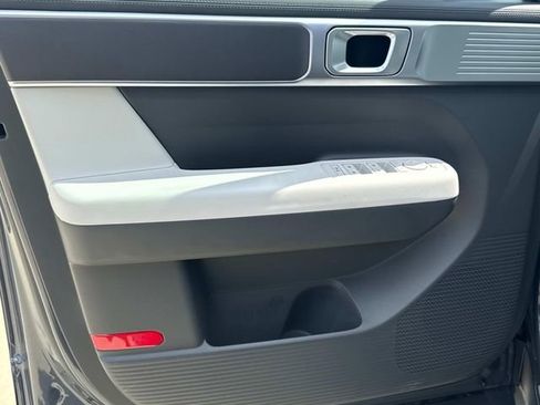 New 2026 Hyundai Santa Fe SE FWD image 21