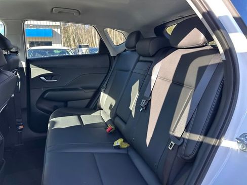 New 2026 Hyundai Kona SEL Premium image 9