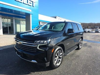 Used 2023 Chevrolet Tahoe LT w/ LT Signature Plus Package