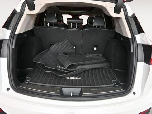 Used 2021 Acura RDX AWD w/ Advance Package image 8