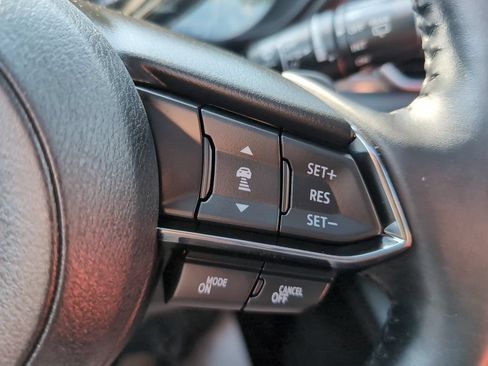 Certified 2023 MAZDA CX-5 AWD 2.5 S w/ Premium Plus Pkg image 18