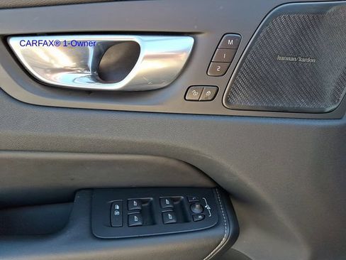 Certified 2023 Volvo XC60 B5 Ultimate w/ Climate Package AWD/4WD image 14