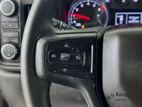 Used 2023 Chevrolet Silverado 2500 W/T w/ WT Convenience Package image 13