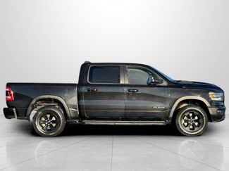 Used 2024 RAM 1500 Rebel w/ Rebel Level 2 Equipment Group video 3