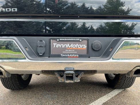 Used 2019 Chevrolet Silverado 1500 LT w/ All-Star Edition image 50