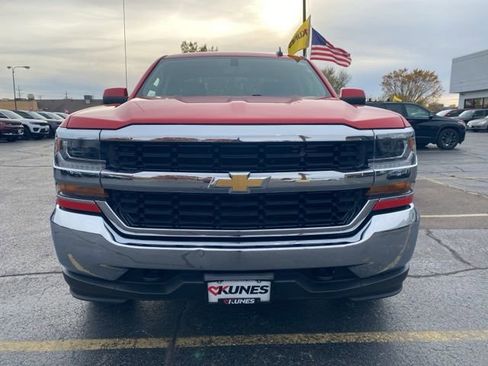 Used 2019 Chevrolet Silverado 1500 LT image 15
