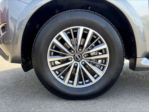 Used 2024 Nissan Armada SL AWD/4WD image 36