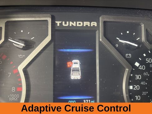 Used 2026 Toyota Tundra SR5 w/ TRD Off-Road Premium Package image 13