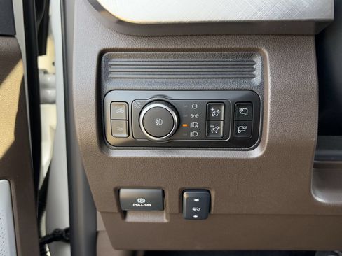 New 2026 Ford F350 King Ranch AWD/4WD image 25