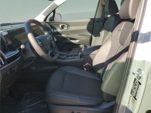 New 2026 Kia Sorento S FWD image 7