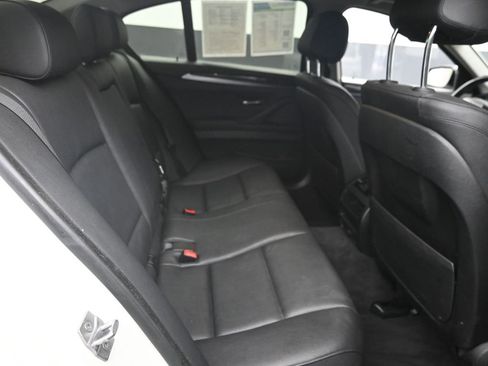 Used 2016 BMW 528i xDrive Sedan image 8