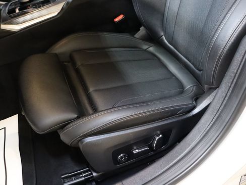 Used 2025 BMW 430i w/ Parking Assistance Package RWD image 39