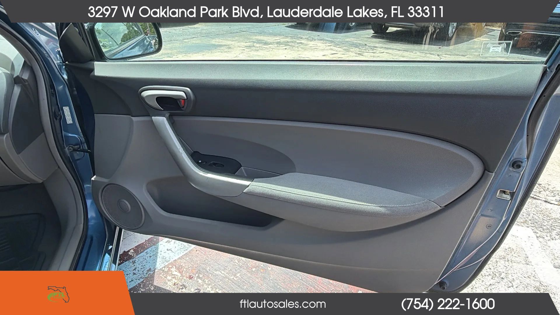 Used 2010 Honda Civic EX image 22