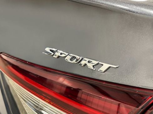 New 2026 Honda Civic Sport image 10