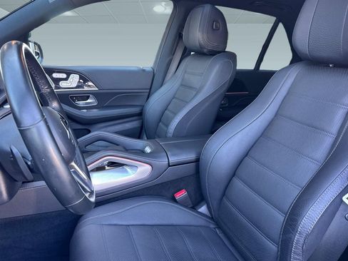 Used 2022 Mercedes-Benz GLE 350 4MATIC image 5