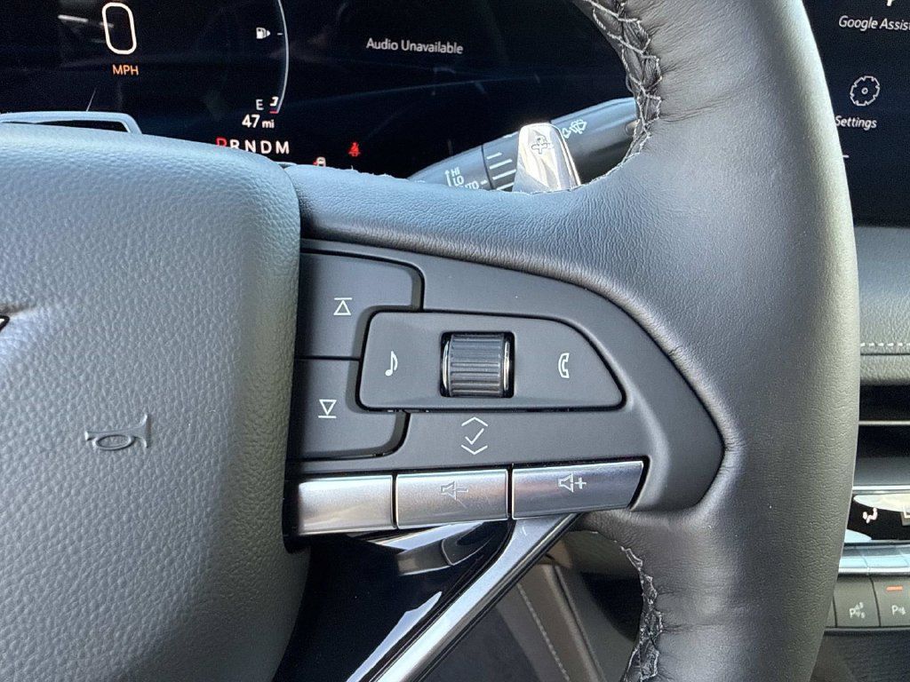 New 2026 Cadillac CT5 Premium Luxury w/ LPO, Radiant Package RWD image 29