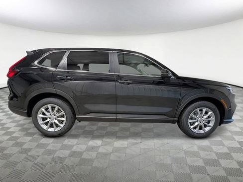 New 2026 Honda CR-V EX image 7