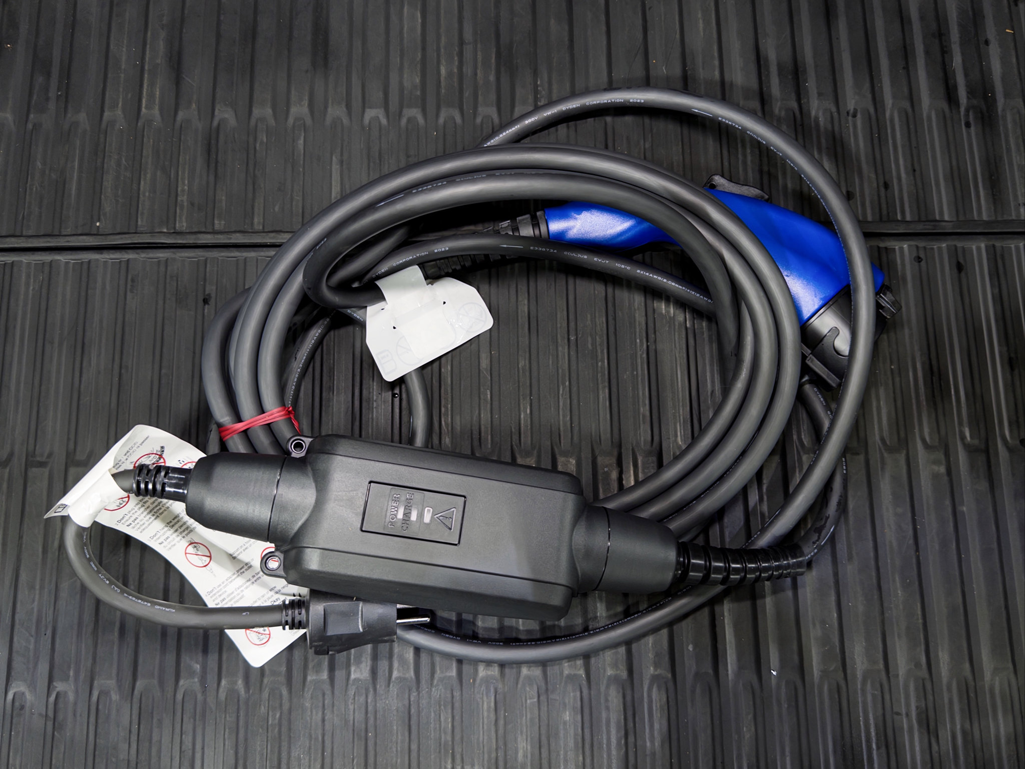 Used 2022 Ford F150 Lightning Pro w/ Max Trailer Tow Package AWD/4WD image 6