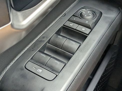 New 2025 Toyota Tacoma TRD Off-Road w/ TRD Off Road Premium Package image 22