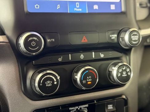 Used 2023 RAM 1500 Big Horn w/ Trailer Tow Group AWD/4WD image 21