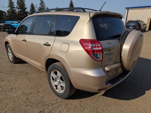 Used 2010 Toyota RAV4 4WD image 13