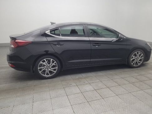 Used 2019 Hyundai Elantra Limited w/ Ultimate Package 02 FWD image 10