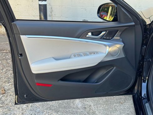 Used 2026 Genesis G70 3.3T Sport Prestige AWD/4WD image 48