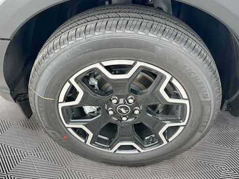 New 2026 Ford Bronco Sport Outer Banks image 19