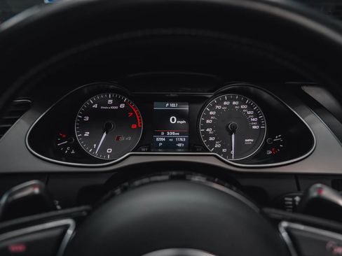 Used 2014 Audi S4 Premium Plus image 49