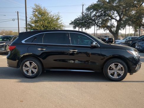 Used 2020 Acura MDX FWD image 2