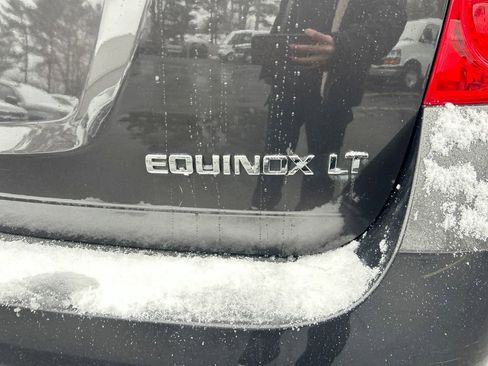 Certified 2015 Chevrolet Equinox LT w/ Driver Convenience Package image 30