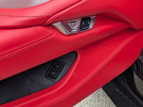 Certified 2023 Chevrolet Corvette Stingray Premium Cpe w/ Z51 Performance Package image 14