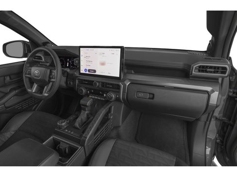 New 2026 Toyota 4Runner TRD Off-Road Premium AWD/4WD image 33