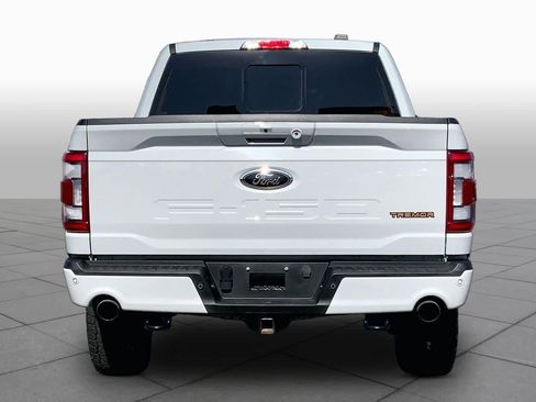 Used 2023 Ford F150 Tremor w/ Equipment Group 402A High AWD/4WD image 5