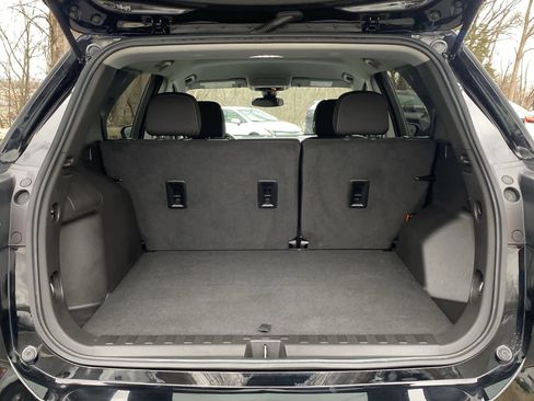 Used 2022 Chevrolet Equinox LT image 12