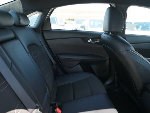 Used 2024 Kia Forte GT-Line FWD image 23