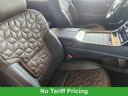 New 2026 Nissan Armada Platinum w/ Convenience Package image 10